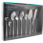 950100590m Gibson Home Anneville Piece Flatware Set 602573549124