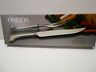 9516 Oneida New Vintage Pistol Handle Carving Knife Fork Set With