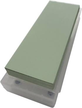 20mmf  955571288080 Naniwa Gouken Kagayaki Japanese Waterstone Grit #220-#12000 / 10mm And 20mmf/s