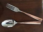 957597 Pottery Barn Shiny Hammered