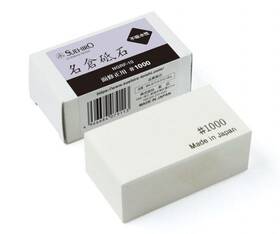 Ngrf-10  966684079113 Suehiro Nagura Whetstone #1000 For Surface Polishing Non-soaking Type