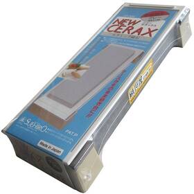 Cr-403-g  966684080157 Suehiro Whetstone Cerax Soaking Sharpening Stone #320 7.2 Inch X2.48 X0.78