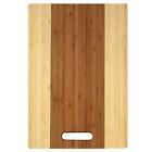 7817237 97081 Harold Import Cutting Board Bamboo 781723970817