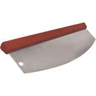 0601626 98158 Onward Manufacturing Grillpro Mezzaluna Pizza Cutter 060162981586