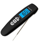 9867b Connoisseur New Taylor Precision Inc Digital Thermometer 077784986714