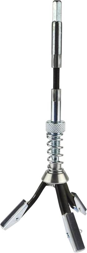 Lsr-45 Ab Tools Cylinder Hone 19mm - 63mm Honing Triple Leg Glaze Buster Stone Bore