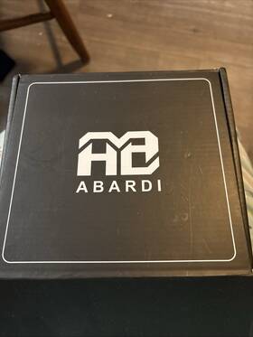 X003z919cp Abardi Rolling Knife Sharpener For Straight Edge
