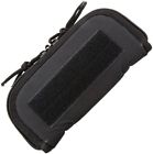 Ac180 Carry All Cordura Zip Pouch Black Padded Interior 871374801803