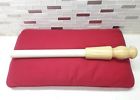 Ac4 Arkansas Superstick Large Heavy Duty Ceramic Rod Knife Sharpener Wood