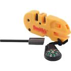 Ac50364brk Smiths Emergency Survival Kits Pocket Pal Sharpener Outdoors 027925504086