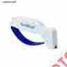 Accu-001w Accusharp Kitchen Quick Knife Blade Sharpener Fast Sharpening Tool Sharp Safety Hand Grip