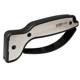 Accusharp 015896000409 Knife Sharpener Compact Easy To Use Honing Tool