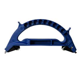 Accusharp 015896001000 All-in-sharpener All Purpose Sharpener For Knives Scissors Garden Tools S