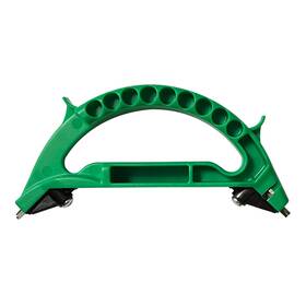Accusharp 015896001017 All-in-one Sharpener All Purpose For Knives Scissors Garden Tools S