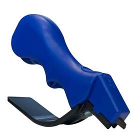 Accusharp 015896010026 Knife Sharpener Portable And Easy To Use Hones Sharpens Cleav