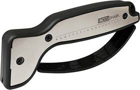 040c Accusharp Knife Sharpener Ergonomic Comfortable Handle Compact And Easy To Use