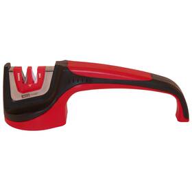 052c Accusharp Gourmet 15 Pull-through Knife Sharpener Helps Repair Restore Polish And Hon
