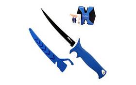 736c Accusharp Fillet Knife And Sharpener