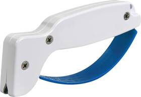 As010c-brk Accusharp Knife And Tool Sharpener Restores Hones Sharpens Straight Serrated 1