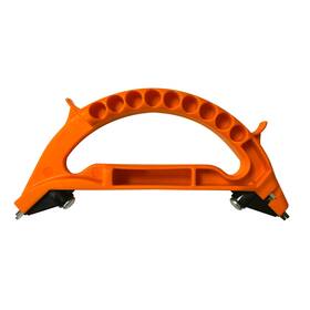 As102c Accusharp All-in-one Sharpener All Purpose For Knives Scissors Garden Tool