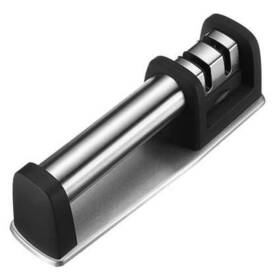 Acofuns 769902691951 2 Stage Sharpener Diamond Stainless Sharpening Knife Steel Kitchen