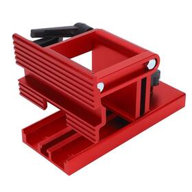Acoutoq4dgwfaptz-12 Acouto Bench Grinder Sharpening Jig Tool Rest For 6in And 8in Grinders - Versatile T