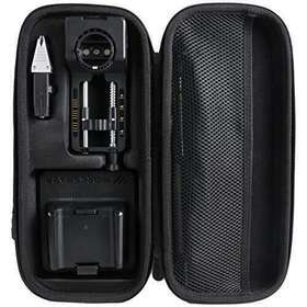 Aenllosi 741960829071 Protective Hard Case - Work Sharp Precision Adjust Knife Sharpener Black