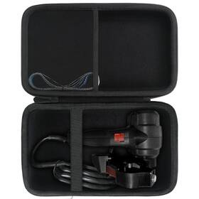 Aenllosi Us-1215-yan-1 Hard Shell Case For Work Sharp Knife And Tool Sharpener Mk2 Storage Travel