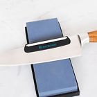 Ag16 Messermeister Sharpening Angle Guide Black 098872241614