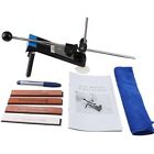 Agpit99 Professional Kitchen Knife Sharpener 848454042845