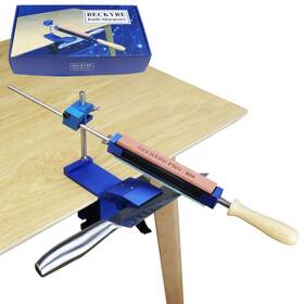 Ailoocedix23gbktv6e Ailoocedi Professional Knife Sharpener Sharpening Kit Kitchen Sy