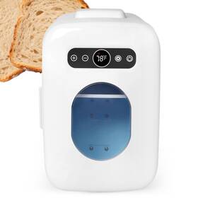 41-122 Airvows 769293797546 Sourdough Home With Window Starter F Accurate T