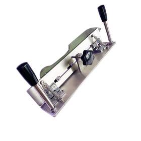 Bk20-1117-0001 Aitoserlea Belt Grinder Knife Jig Sharpener Sharpening Locator C