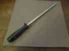 Aj128 Henckels Sharpeninggermany Solingen International Vintage Steel
