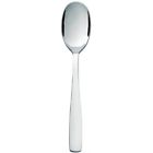 Ajm22-8  Alessi Di Knifeforkspoon Coffee Spoon Mirror Polish Set 8003299921546