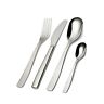 Ajm22s24m  N Alessi Di Knifeforkspoon Set Mirror Polish 899967179955