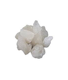 Akshar1187 Akshar Chem Alum. Stone Of Alumbre Phitkari White Alum Natural Piedra De