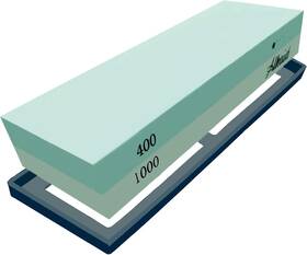 Alkaid 445035041063 Whetstone Sharpening Stone 400/1000 Grit Kit Knife Sharpener Wit