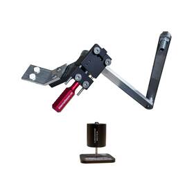 5000004-bal All American Sharpener Authentic 5005 Gen 2 With Blade Balancer - Designed An