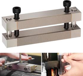 Amqp1389 Amauto Hardened File Guide With Carbide Surface For Knife Making Tool Makers