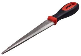 E2556 Amtech 032759036523 Diamond Sharpening File For Scissors Knives And Garden Tools 2-sided