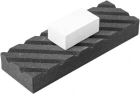 Angerstone 696231004582 Dual Grit Coarse/fine Flattening Stone Set - Two Sharpening Stones