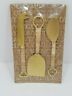 Anthropologic Cheese Knifes Set Of By New Mikata