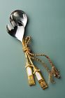 Anthropologie Nwt Larissa Servers Set Of