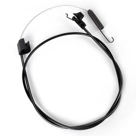 Anvpkun 586638001 Transmission Drive Cable Compatible With Husqvarna Craftsman Walk-b