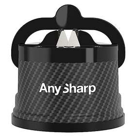 Anysharp 619098087475 Worlds Best Sharpener For Knives And Serrated Blades Eco-friendly