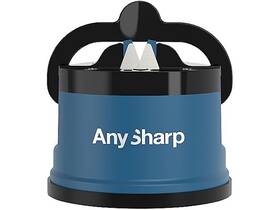 Anysharp 619955787418 Global Knife Sharpener One Size Blue