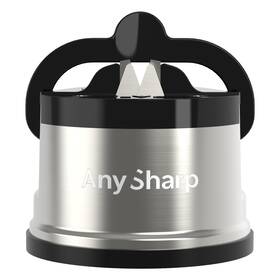 Anysharp 817016012886 Pro Knife Sharpener Metal