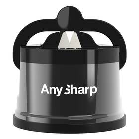 Aaa211 Anysharp Chef Hands Free Knife Sharpener Easy To Use Sharpening Tool
