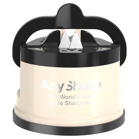 Aac113 Anysharp Editions Hands Free Knife Sharpener Easy To Use Sharpening Tool